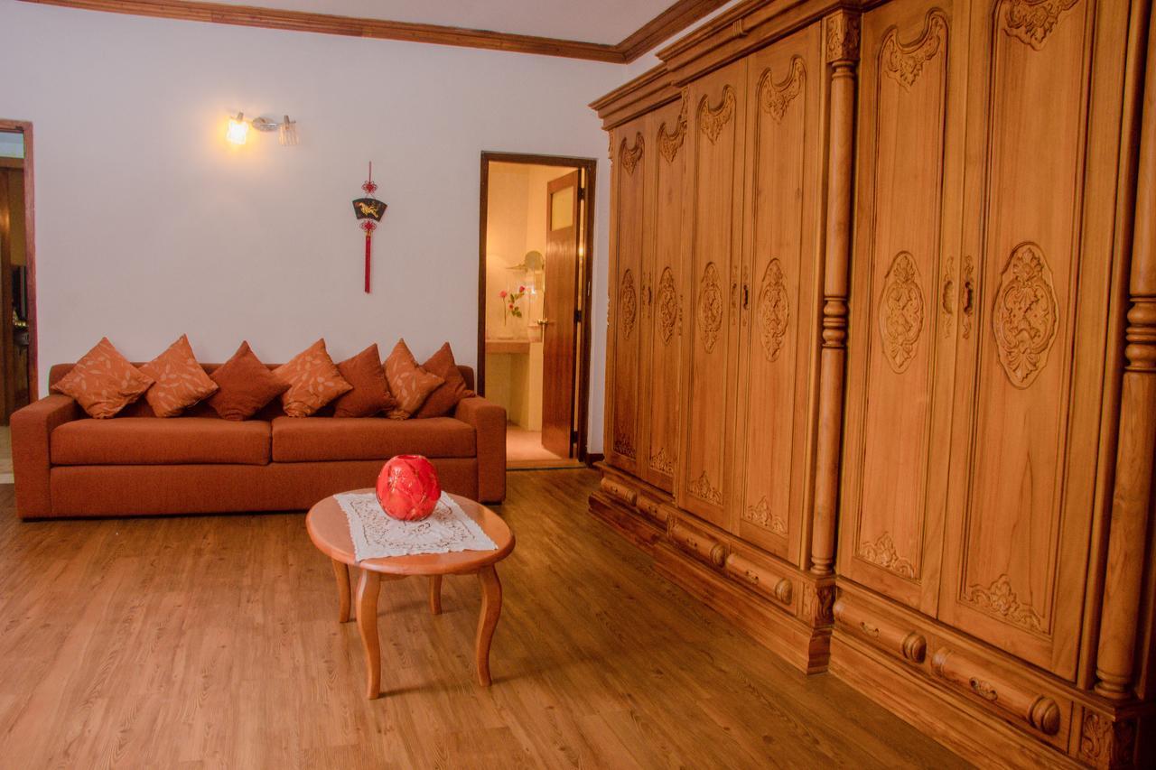 Magic Mansion Daire Kolombo Dış mekan fotoğraf