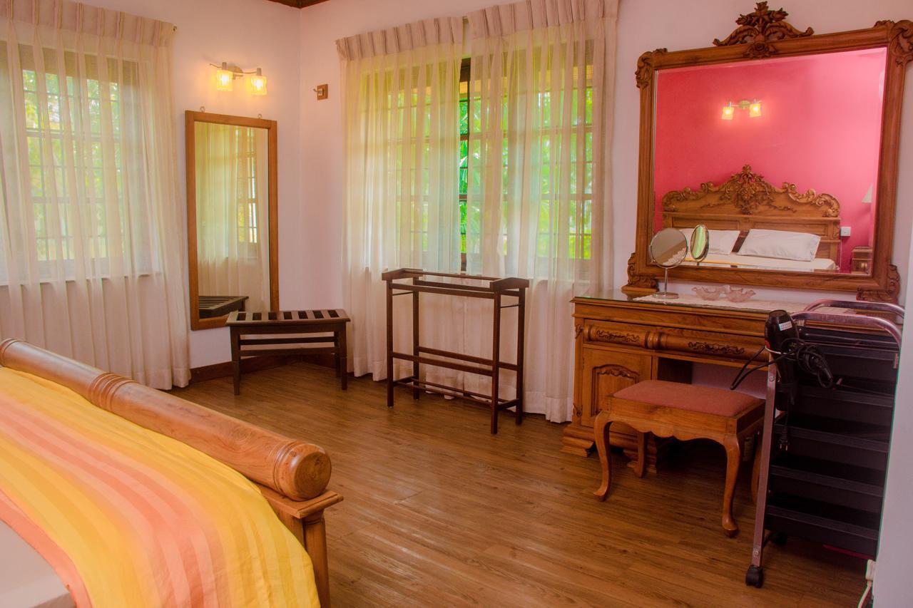 Magic Mansion Daire Kolombo Dış mekan fotoğraf
