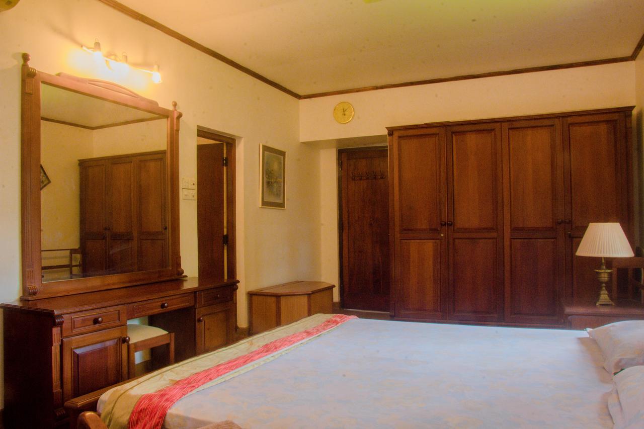 Magic Mansion Daire Kolombo Dış mekan fotoğraf