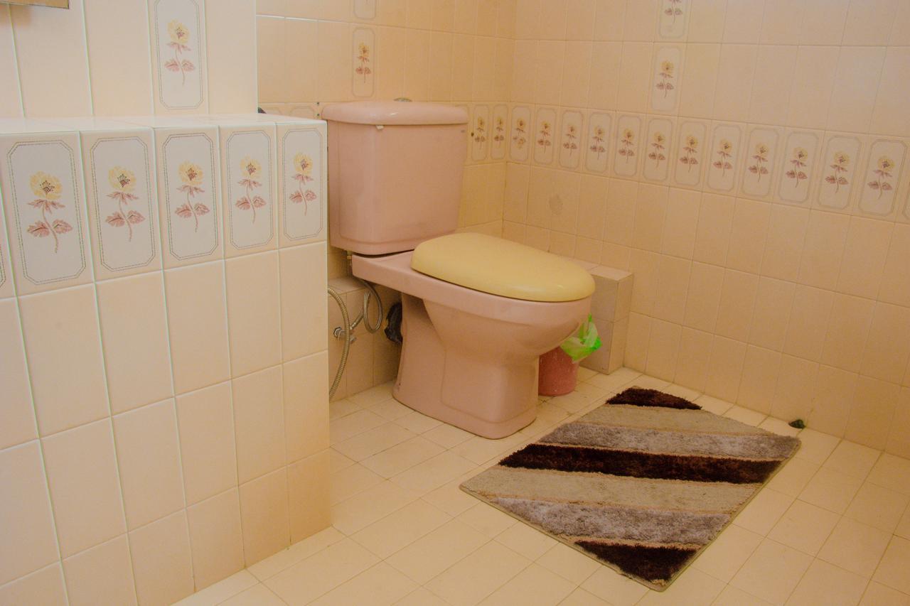 Magic Mansion Daire Kolombo Dış mekan fotoğraf