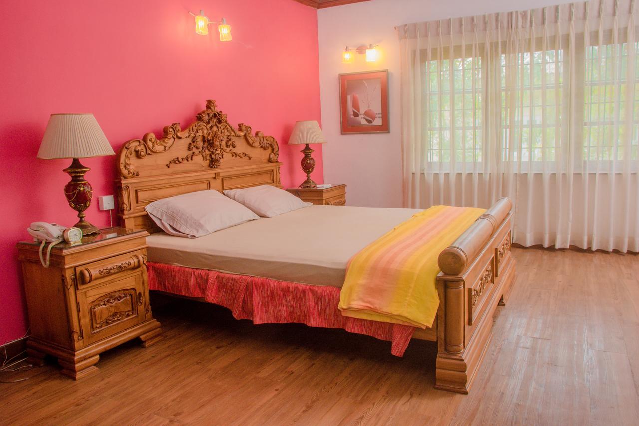 Magic Mansion Daire Kolombo Dış mekan fotoğraf