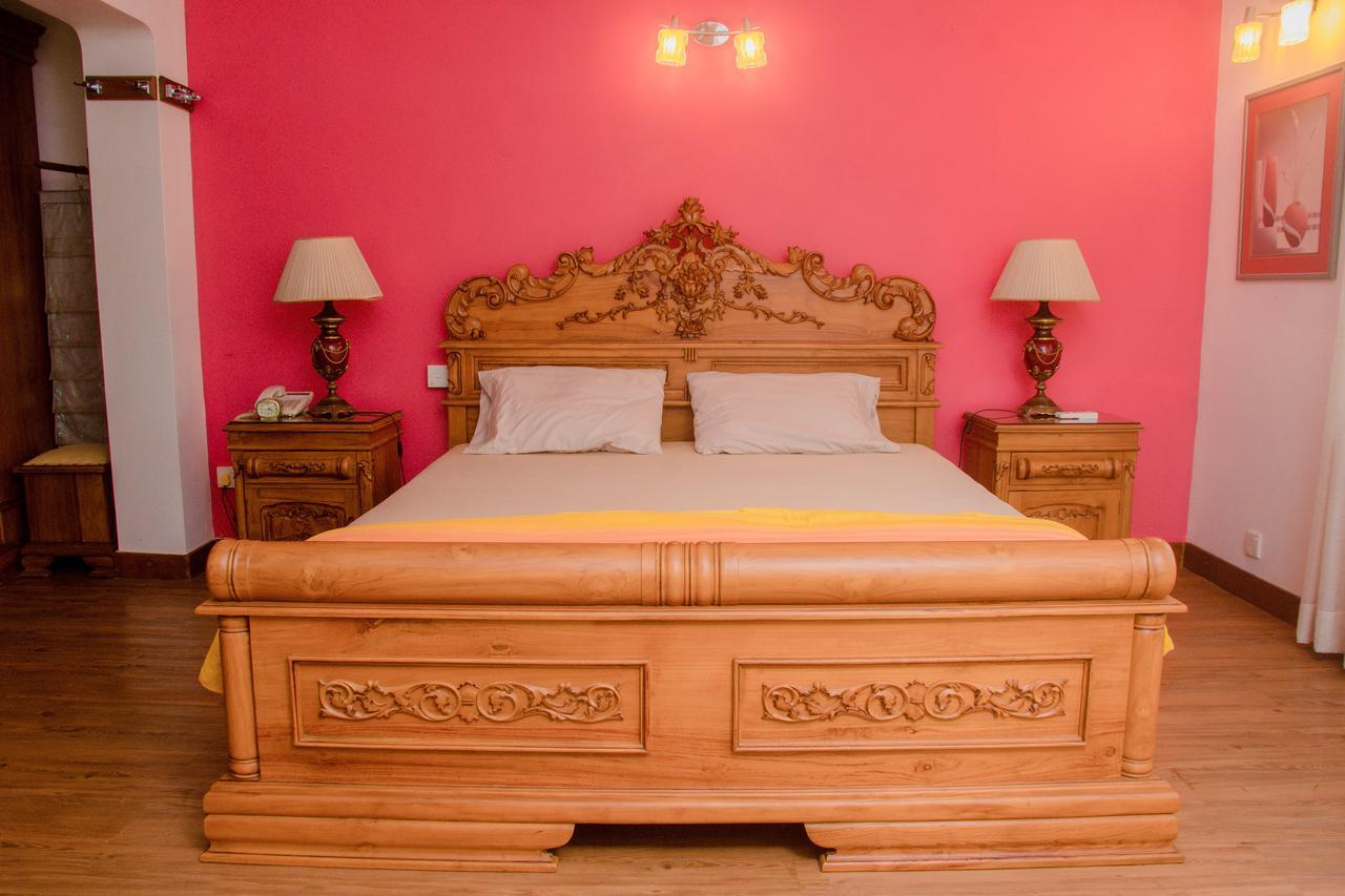 Magic Mansion Daire Kolombo Dış mekan fotoğraf
