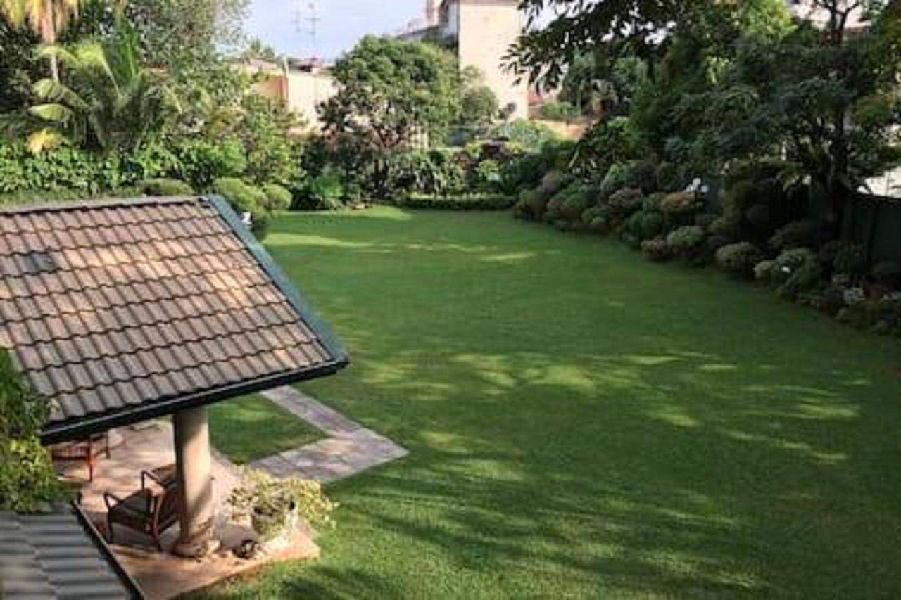 Magic Mansion Daire Kolombo Dış mekan fotoğraf